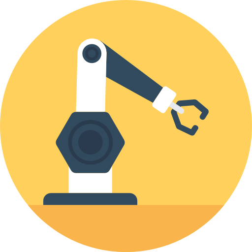 Industrial robot
